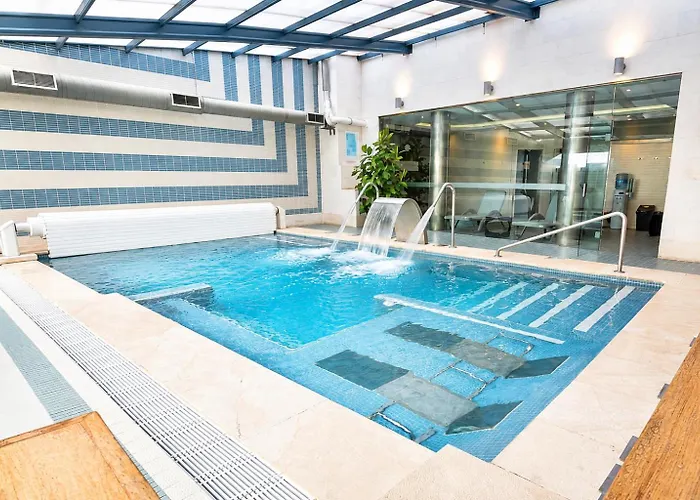 Arva Spa Paris