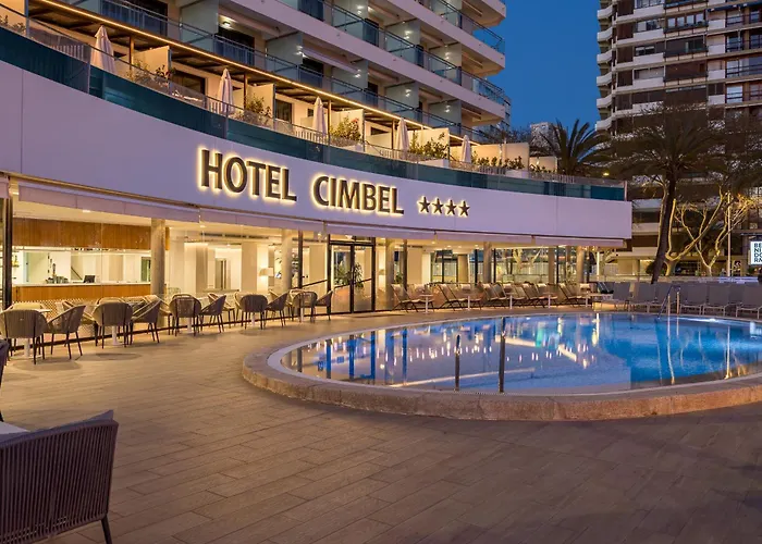 Hotel Cimbel
