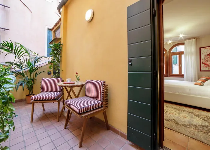 Daplace - Antica Casa Coppo 1