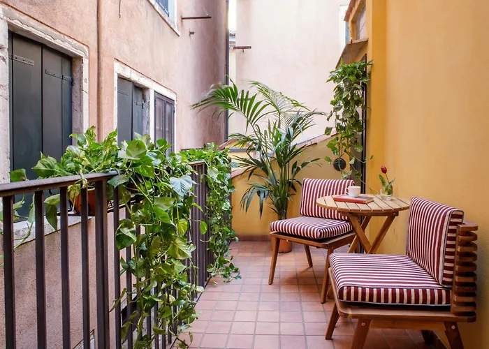 Daplace - Antica Casa Coppo 1