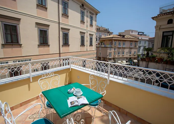 4 Sterne Hotels Marina Riviera