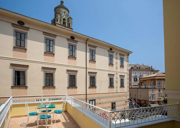 4 Sterne Hotels Marina Riviera