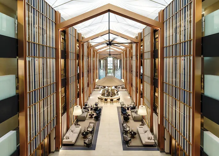 Doubletree By Hilton Phuket Banthai Resort