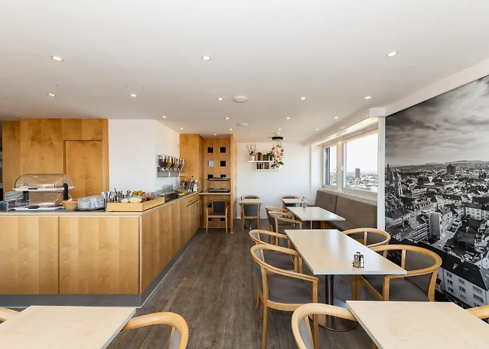 City Hotel Heilbronn