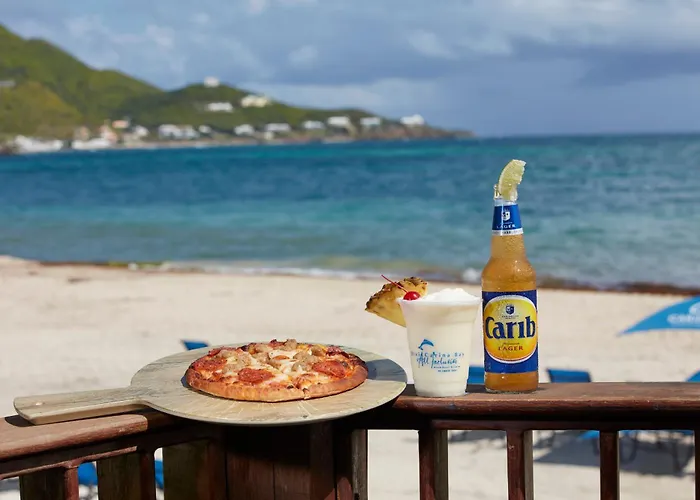 Carina Bay All-Inclusive Resort & Casino (Adults Only)
