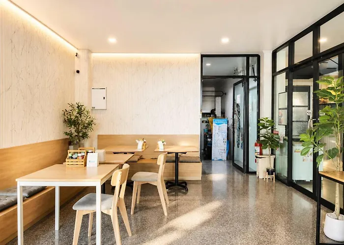 Karon Living Room - Sha Plus