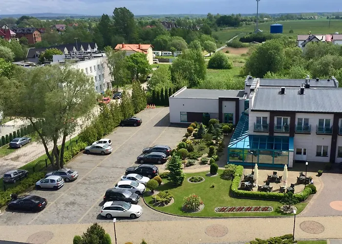 Royal Park Hotel & Spa