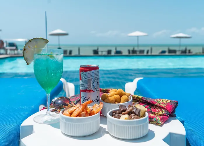 El Aram Imirá Beach Resort