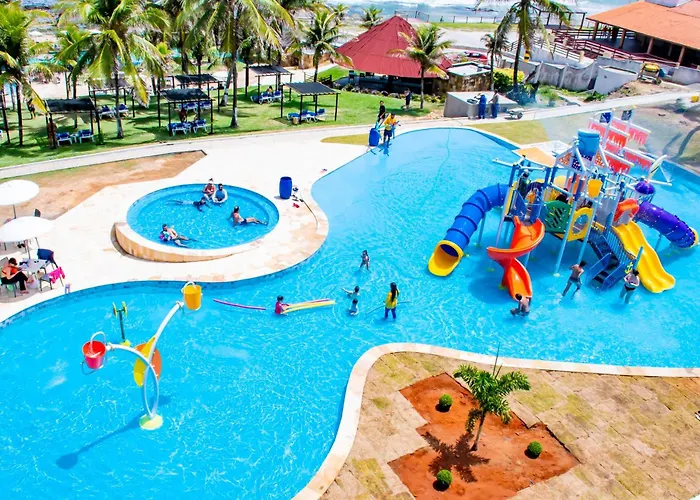 El Aram Imirá Beach Resort