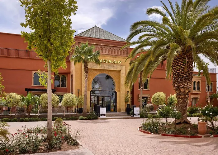 Eden Andalou Aquapark&Spa