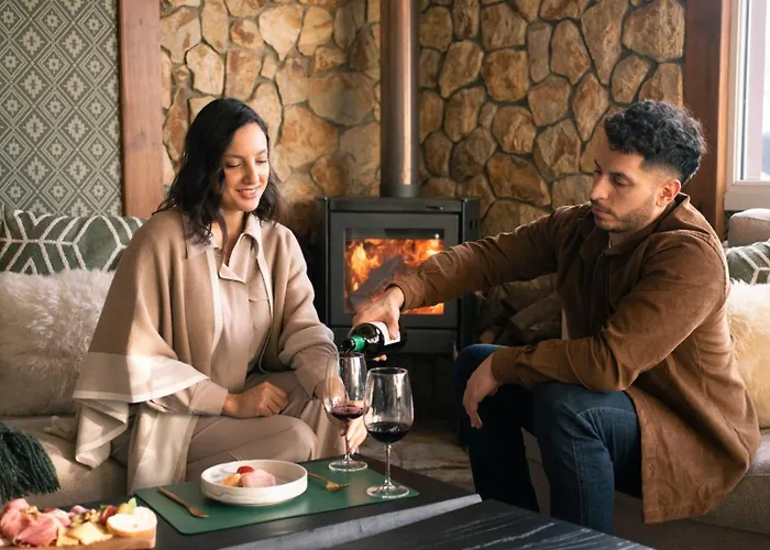 Hotel per sciatori: Lennox Ushuaia