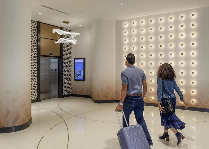Hyatt Centric Chicago Ohare