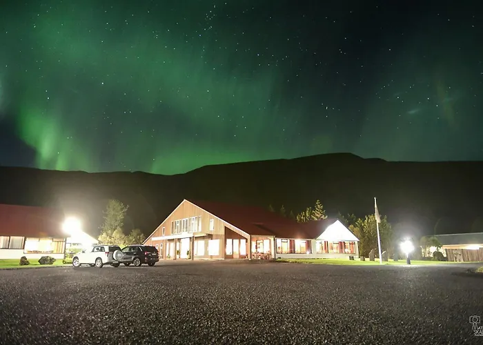 Hotel Katla By Keahotels