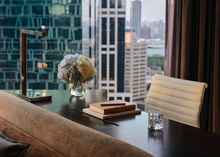  Langham, Shanghai, Xintiandi