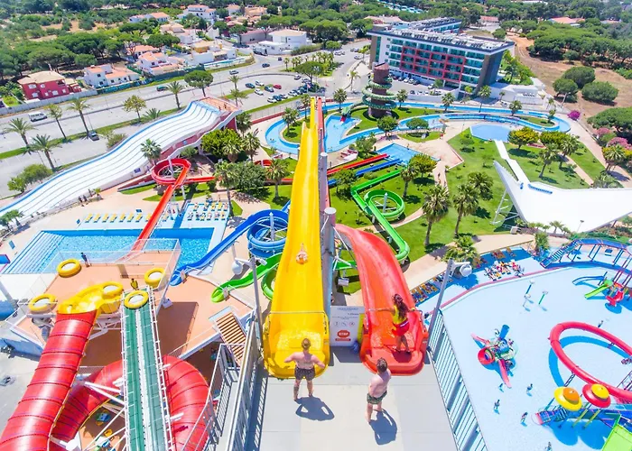 Aquashow Park