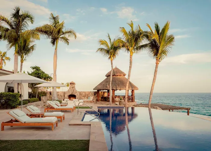 One&Only Palmilla