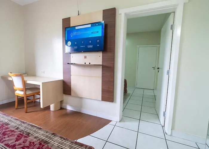Nobile Hotel Belem