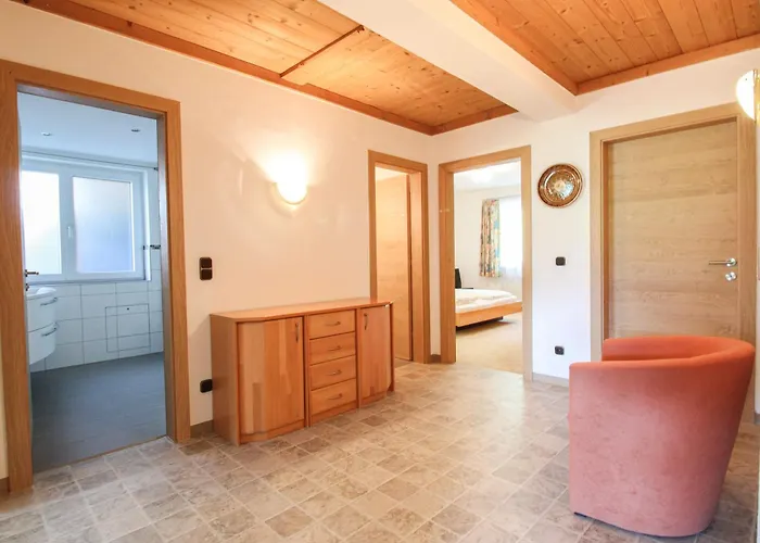 3 SterneHotel Garni Tirol
