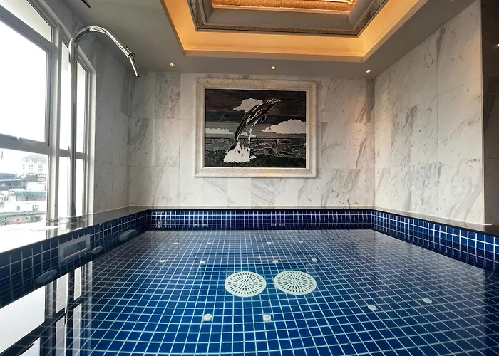 Silk Path Hotel Hanoi