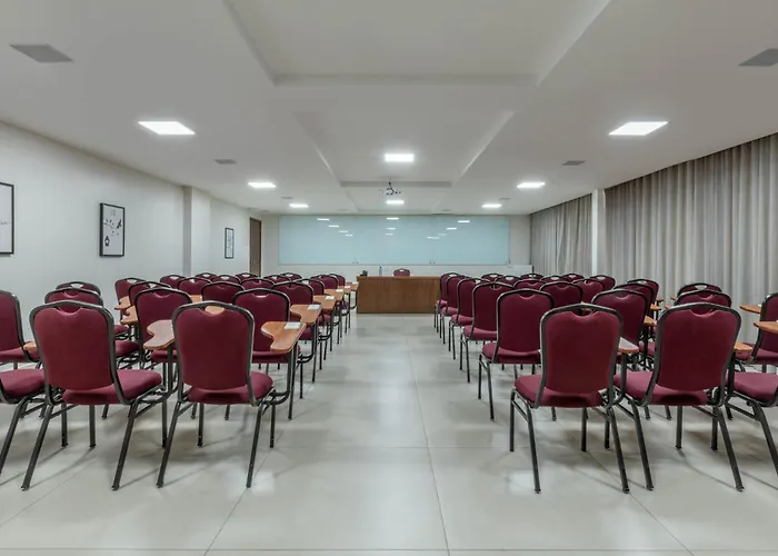 Sia Park Executive Hotel