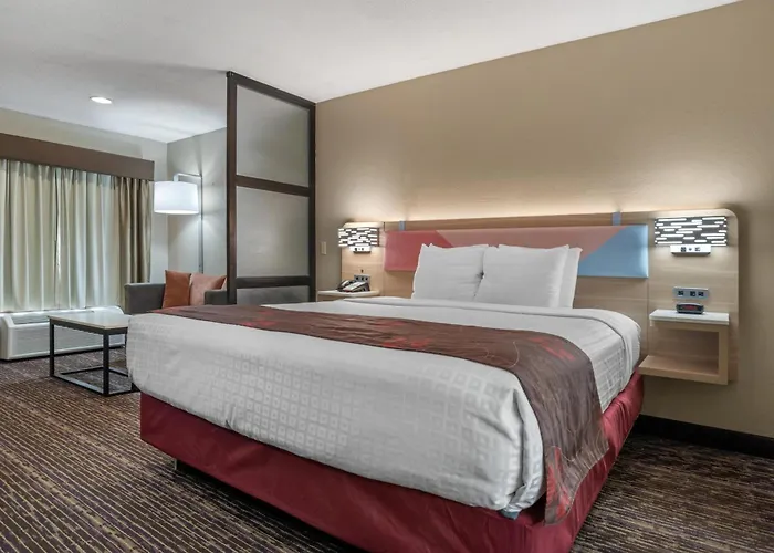 Family resorts Best Western Vicksburg