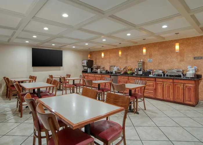 Family resorts Best Western Vicksburg