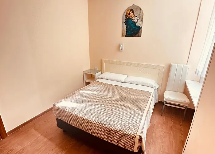 Hôtel pour familles: Hotel Giugiù