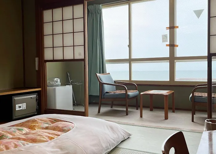 瀬波 清波温泉