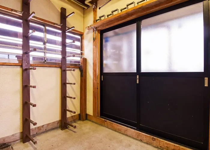 Seki Onsen Yoshinoya Ryokan