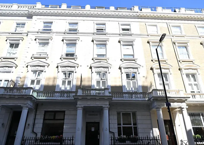 Townhouse Apollo, Hyde Park