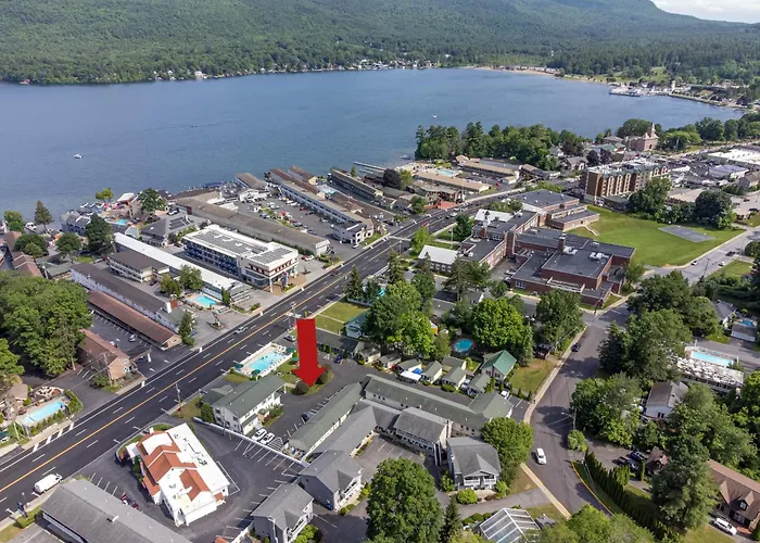 Heritage Of Lake George
