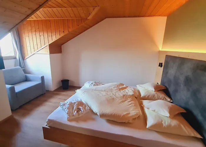 3 SterneHotel Residence Krone