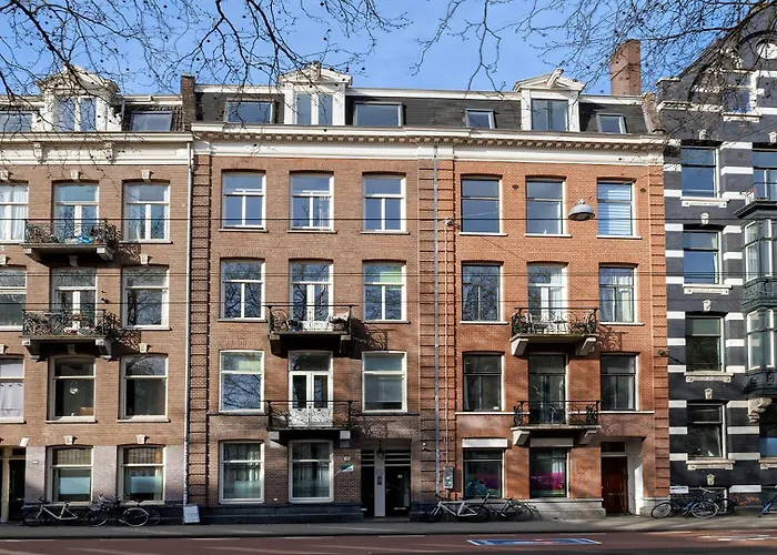 Marnix360Apartments The Mansion Suites