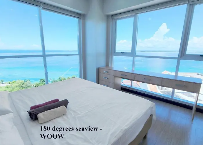 La Mirada Residences