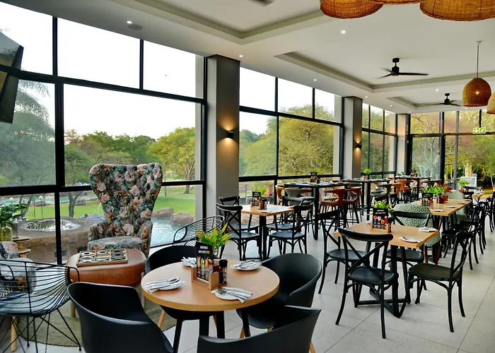 Seasons Golf, Leisure & Spa