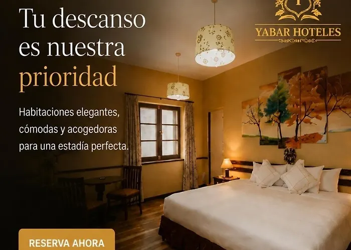  Yabar Plaza