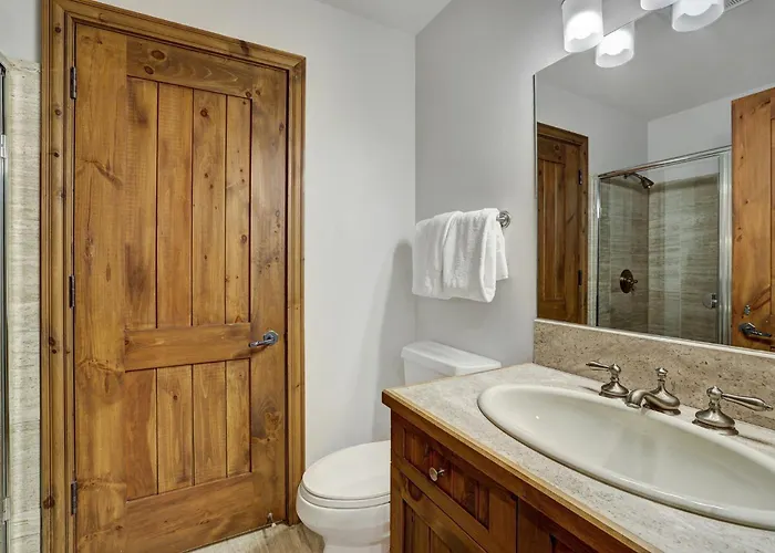 Elkhorn Lodge, A Vail Resorts Property