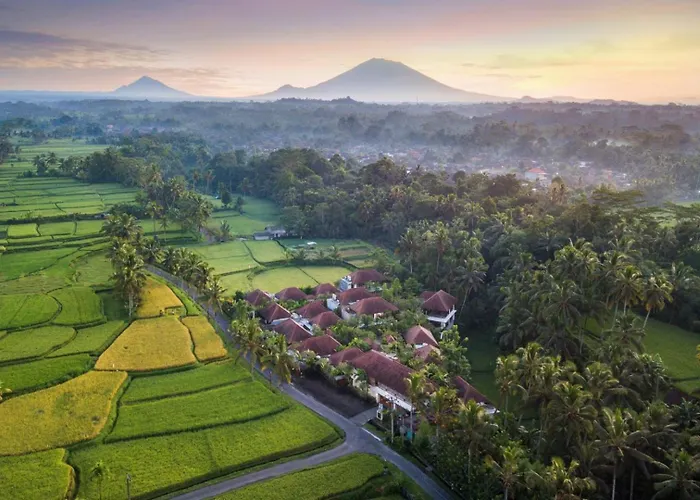 Dedary Resort & Spa Ubud By Ini Vie Hospitality