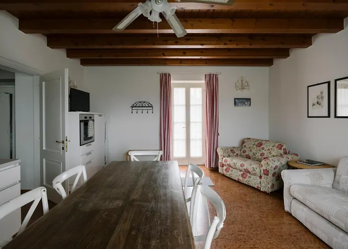 Tenuta La Ca