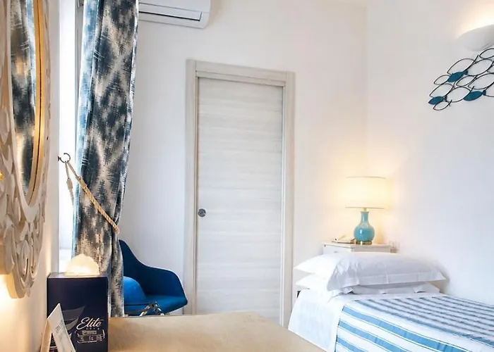 Hotel Guarracino