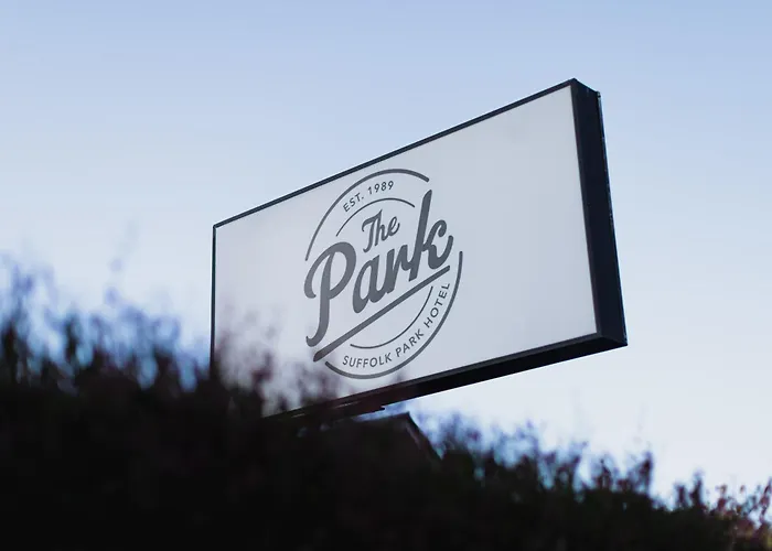 The Park Hotel Motel, Suffolk Park