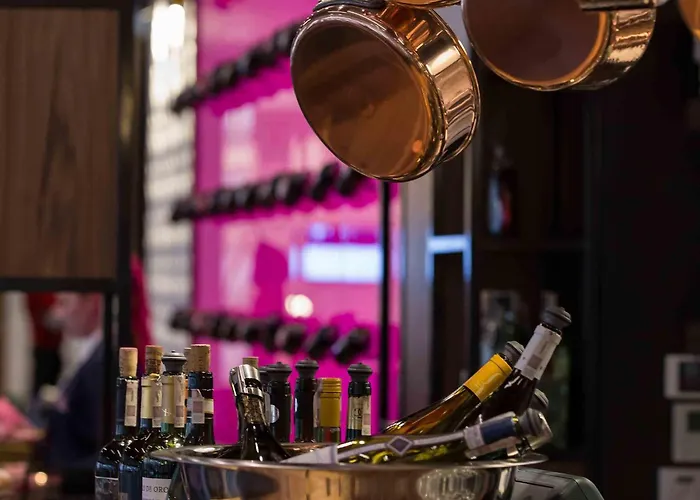 Mercure Krakow Stare Miasto