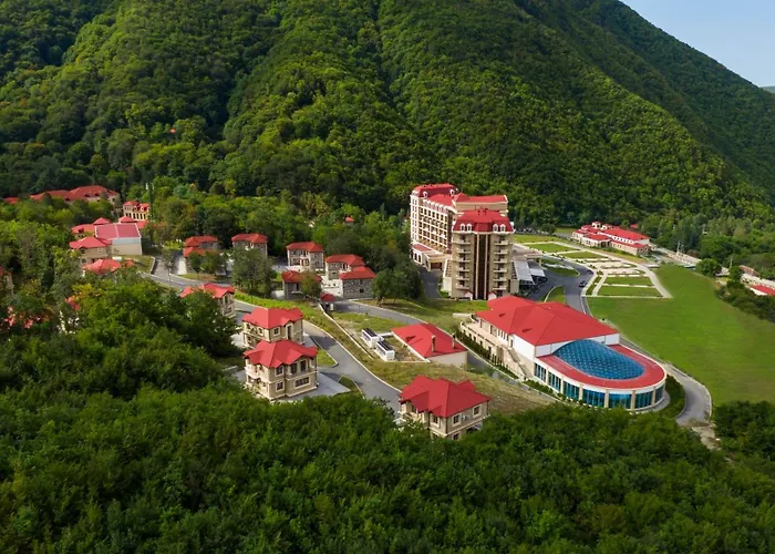 Marxal Resort & Spa