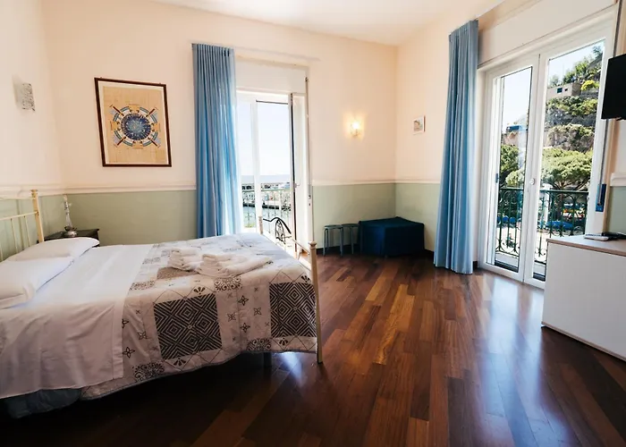 Cetara - Albergo Diffuso