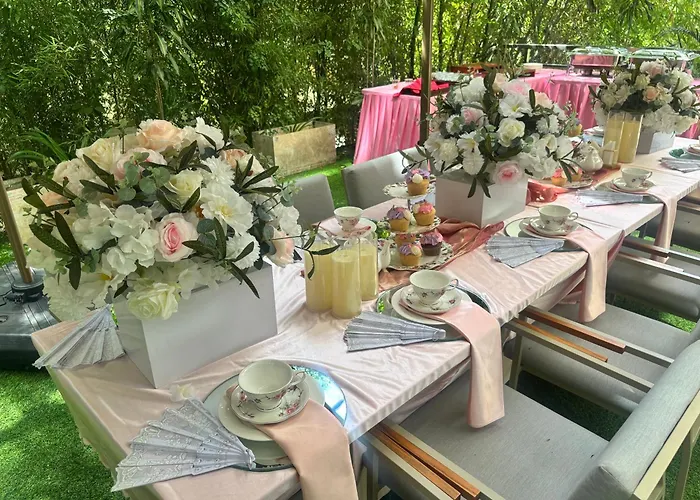 Swiss Lenana Mount Hotel