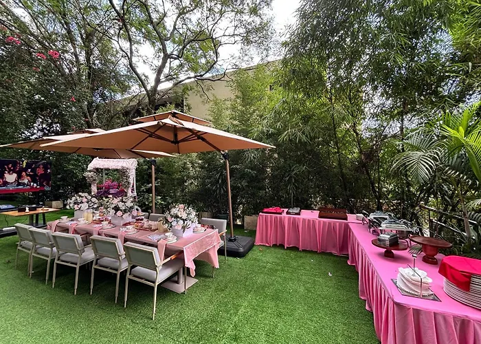 Swiss Lenana Mount Hotel