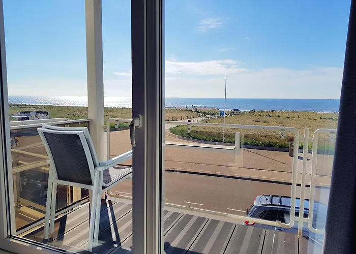 Hotel B&B Seahorse