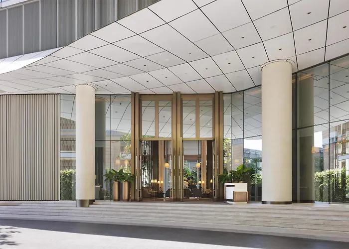 Waldorf Astoria Bangkok