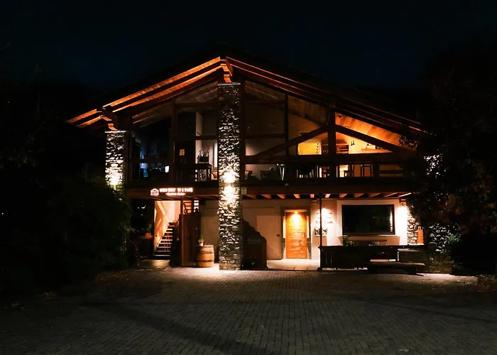 Maison Bionaz Luxury Ski & Sport