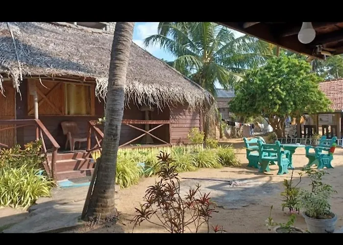 Scoop Cabana Kitesurfing